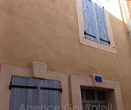 Maison 3 pièces 70 m²