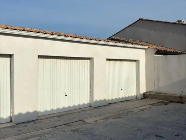 Location de garage