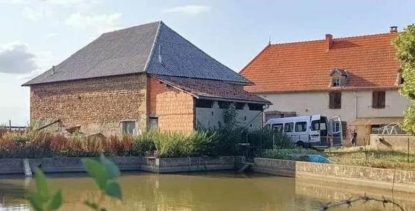 Maison 5 pièces 134 m²