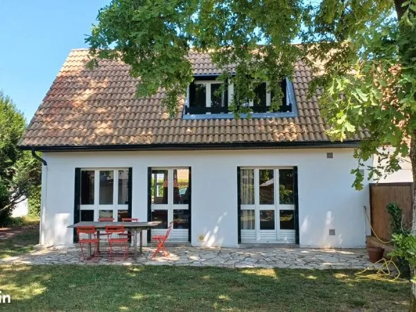 Maison avec jardin Migron