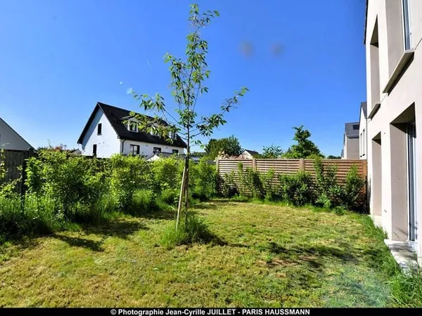 Maison 5 pièces 101 m²