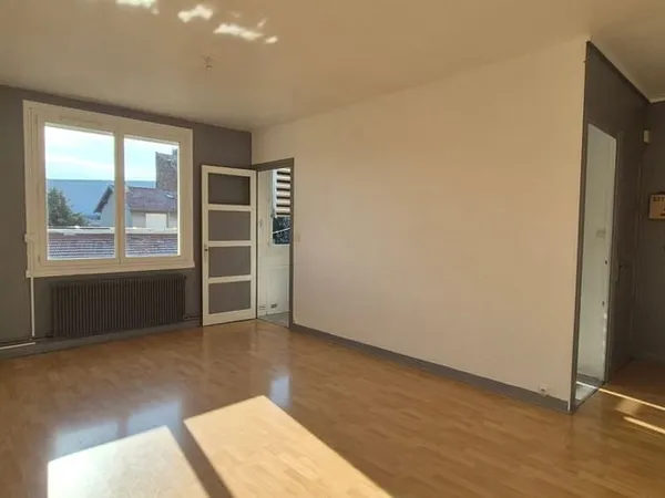 Appartement 3 pièces 75 m²