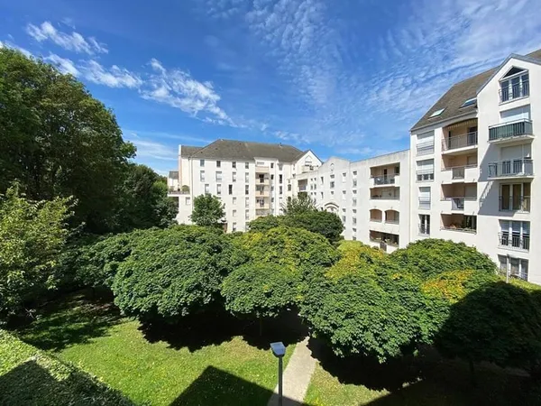 Appartement 1 pièce 34 m²