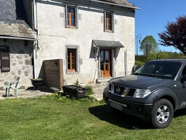 Location belle maison