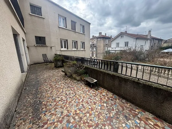 Maison Saint Etienne 7 pièce(s) 200 m2