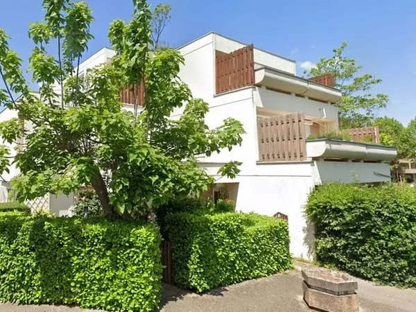 Appartement 2 pièces 59 m²
