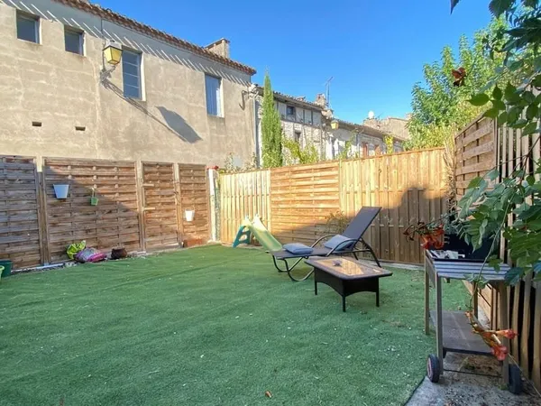 Maison 4 pièces 115 m²
