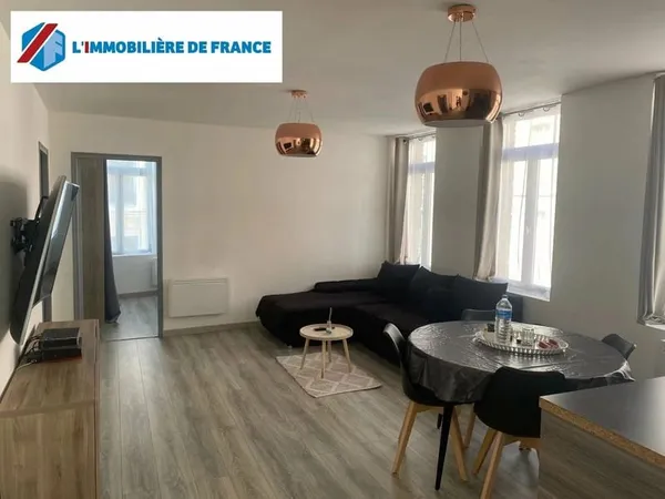 Immeuble de rapport centre ville