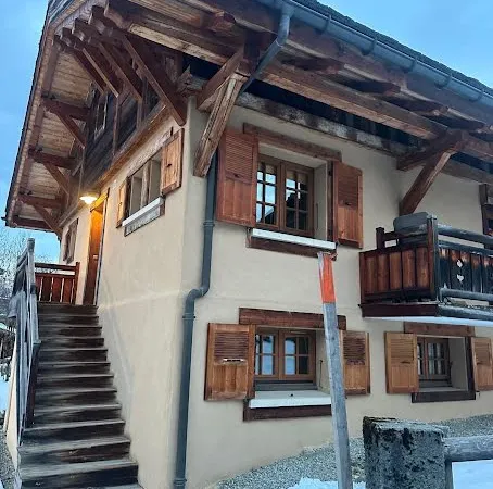 Chalet 5 pièces 160 m²