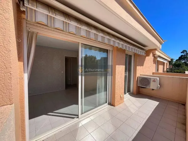 Appartement 3 pièces 97 m²