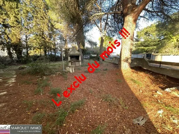 Maison Vente Quarante 8p 210m² 225000€