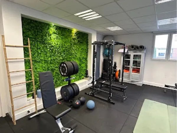 Salle de sport - Coaching / Sport-santé - Bail à céder (55 m²)