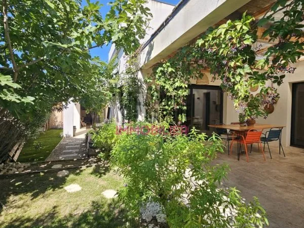 Maison 4 pièces 130 m²