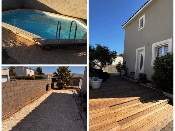 Maison 5 pièces 98 m²