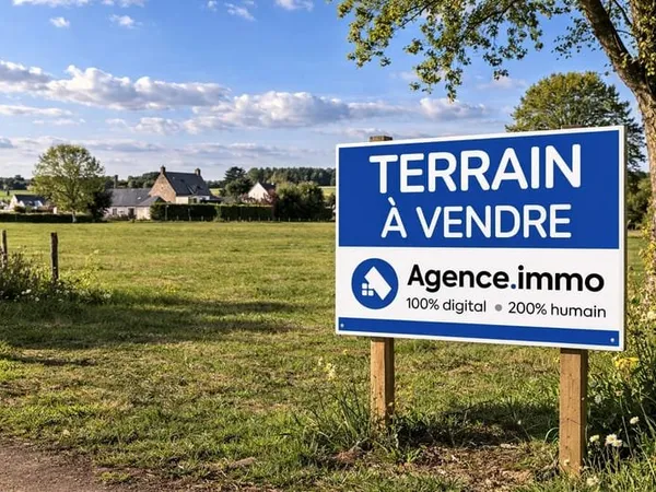 Terrain à bâtir Vente Guer   220000€