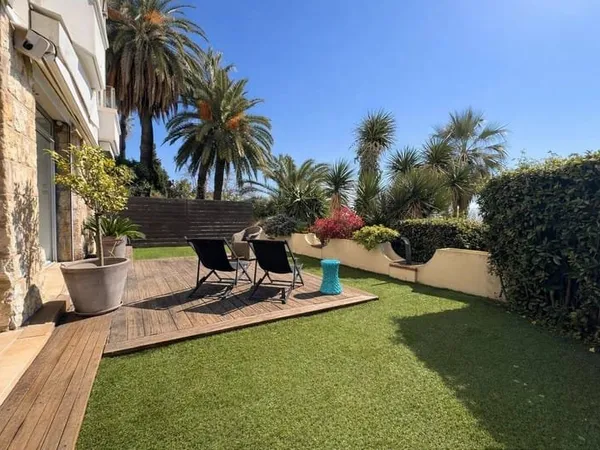 Appartement 3 pièces 133 m²
