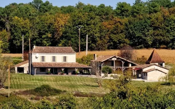 Maison à vendre Pardaillan