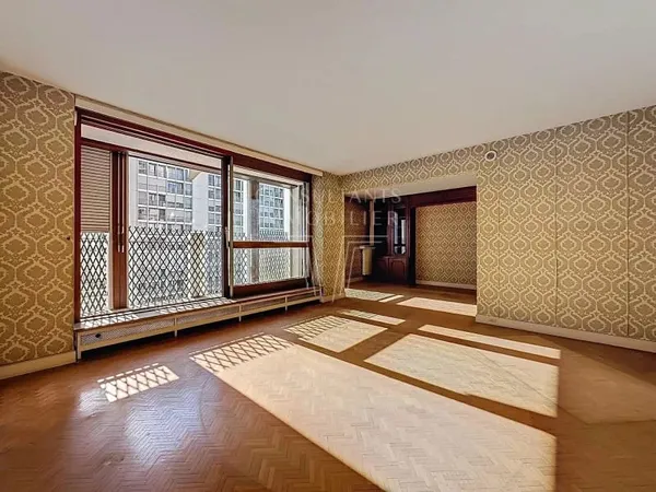 Appartement 4 pièces 93 m²