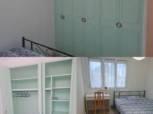 📢 nouvelle colocation - t4 meublé - évreux 📢