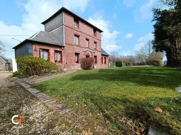 Maison 6 pièces 144 m²