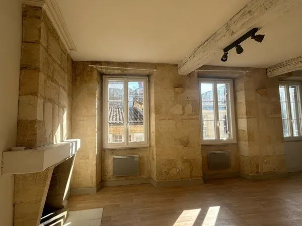 Bordeaux Pey Berland appartement 2 pièces