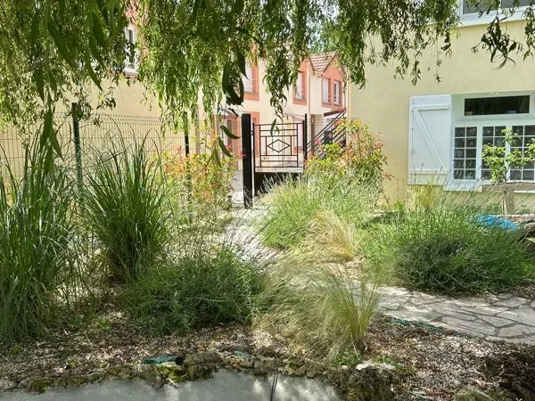 Appartement T2 neuf de 34m², lumineux, en lisière de forêt