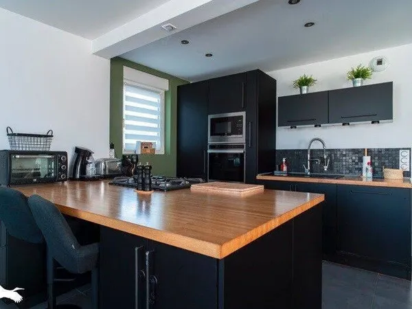 Maison 5 pièces 120 m²