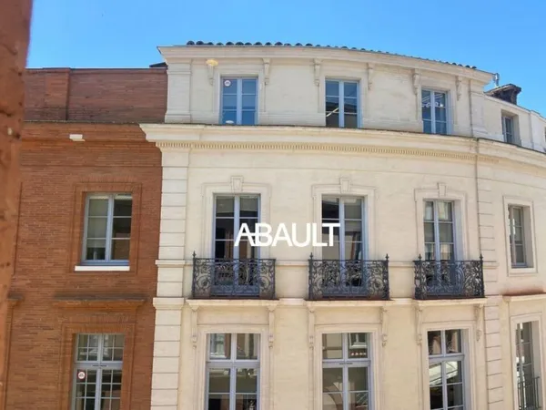 BUREAUX à VENDRE
