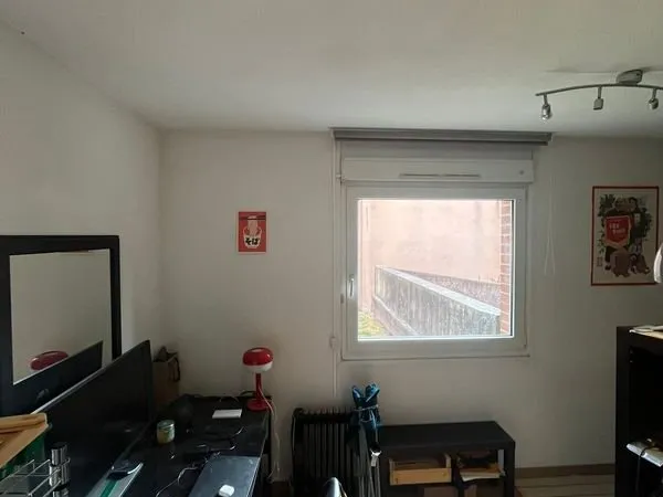 Super appartement à louer - Lille