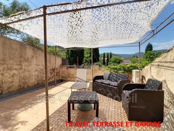 Immeuble de rapport 6 pièces 130 m²