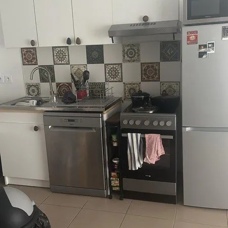 Sous location appartement T2 Bons en Chablais
