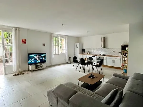 Chambre meublée en colocation avec SDB privative au TAMPON (97430)