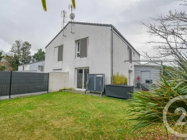 Maison 4 pièces 87 m²