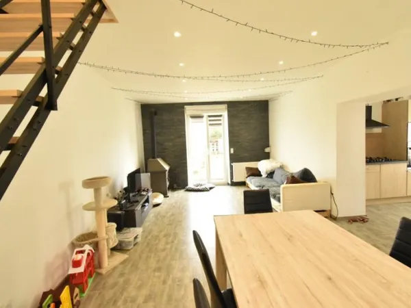 Maison 92 m²