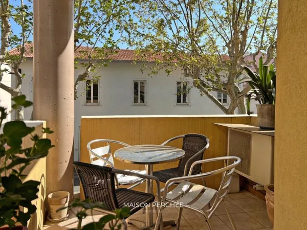 Vends T2 - 64.47m² - Draguignan 83300
