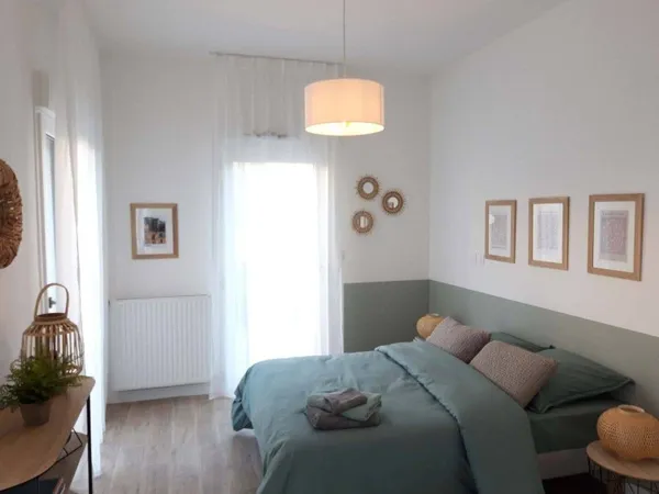 Appartement 3 pièces 85 m²