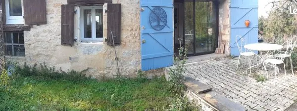 Maison en Dordogne