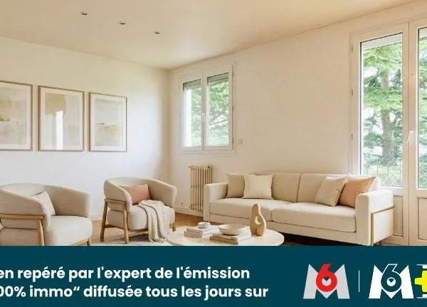 Appartement Nantes