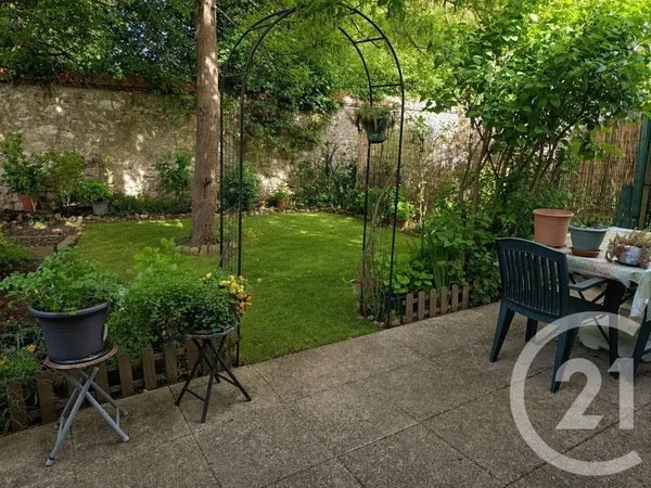 Maison 5 pièces 89 m²