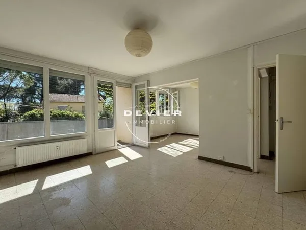 Appartement 3 pièces 72 m²