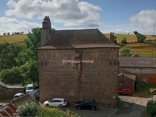 Château 10 pièces 300 m²
