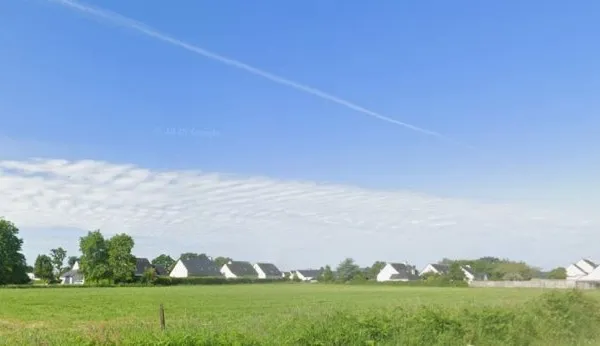 Terrain en individuel 318 m²