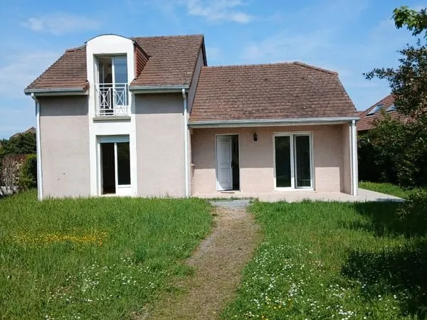 Maison Lons