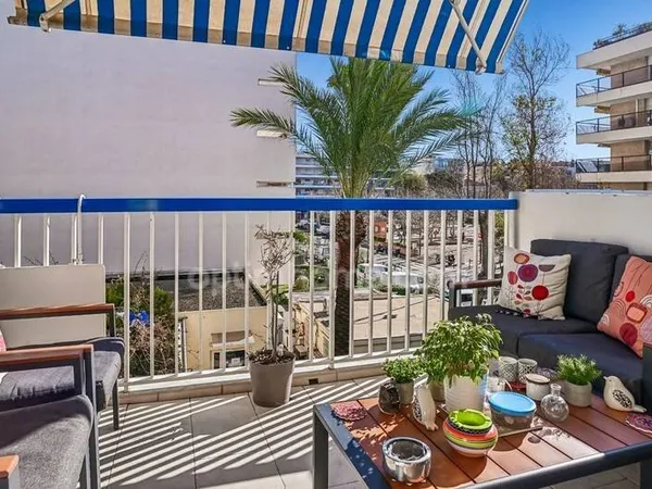 Appartement 3 pièces 75 m²