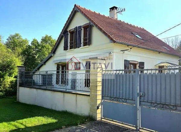 Maison 3 pièces 75 m²