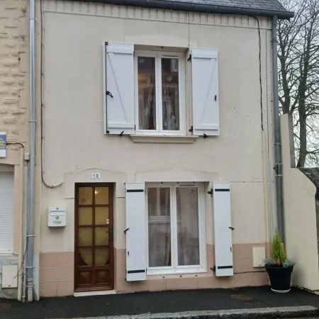 VIAGER occupé sur Torigny-les-Villes