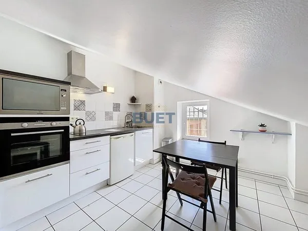 Studio EXCLUSIF AU COEUR DE DIJON