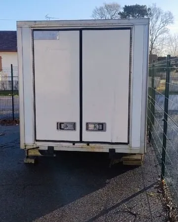 Garde meuble
