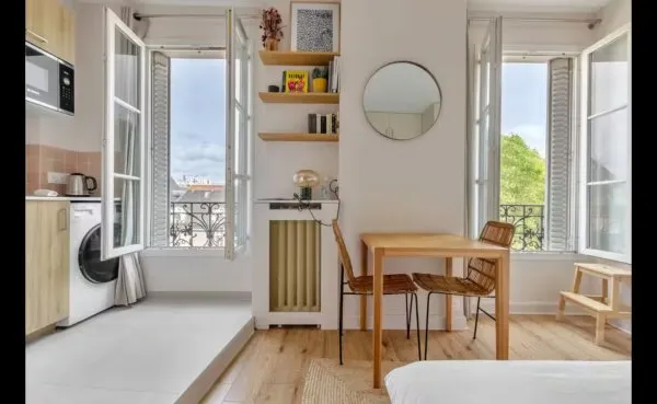 Loue appartement