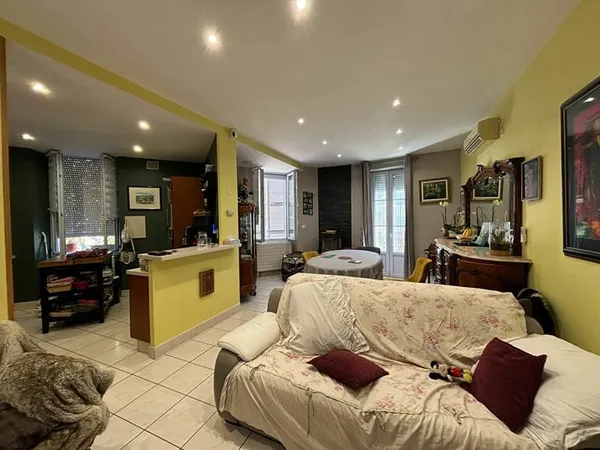 Immeuble Périgueux